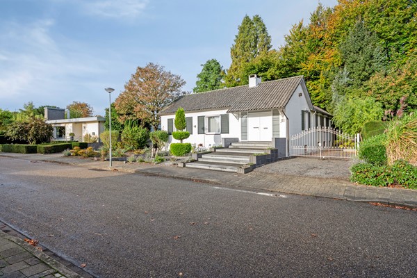 Medium property photo - Debijestraat 48, 6164 BG Geleen